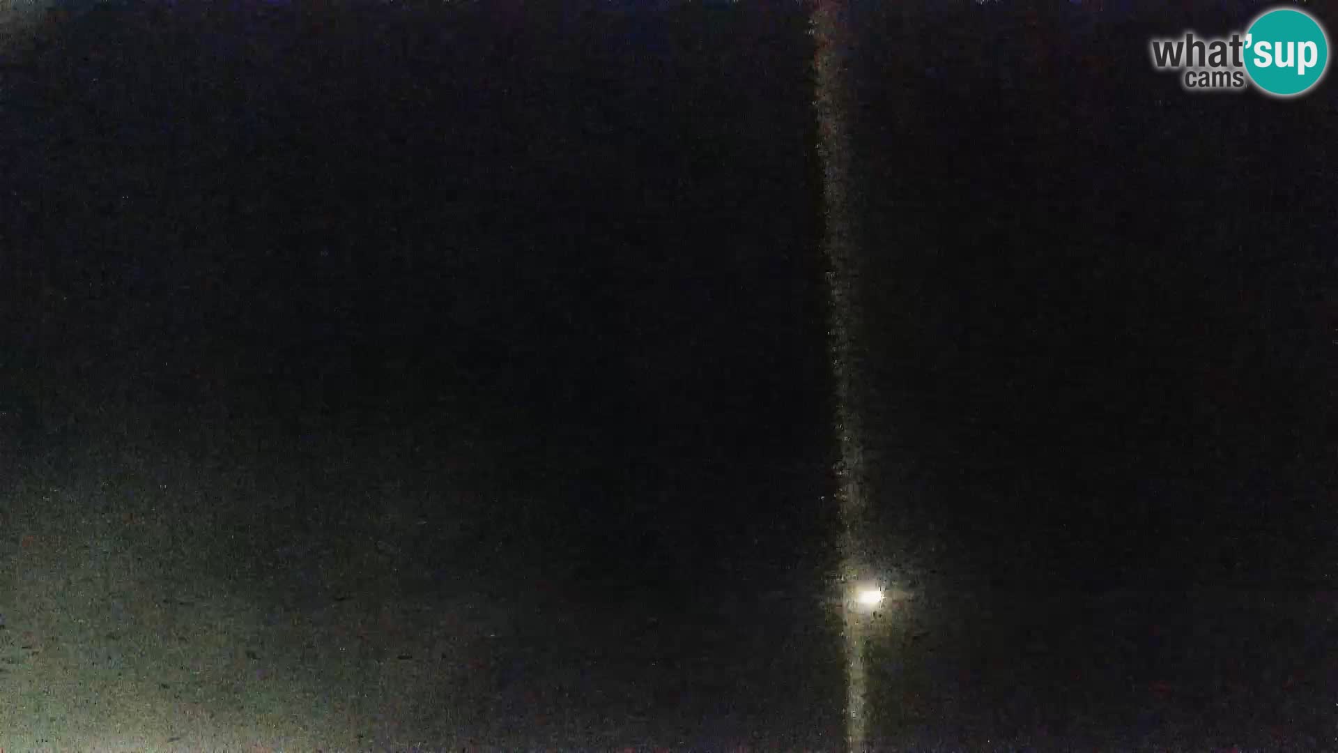 Webcam en directo playa San Giovanni di Sinis – Oristano – Cerdeña Turismo Italia