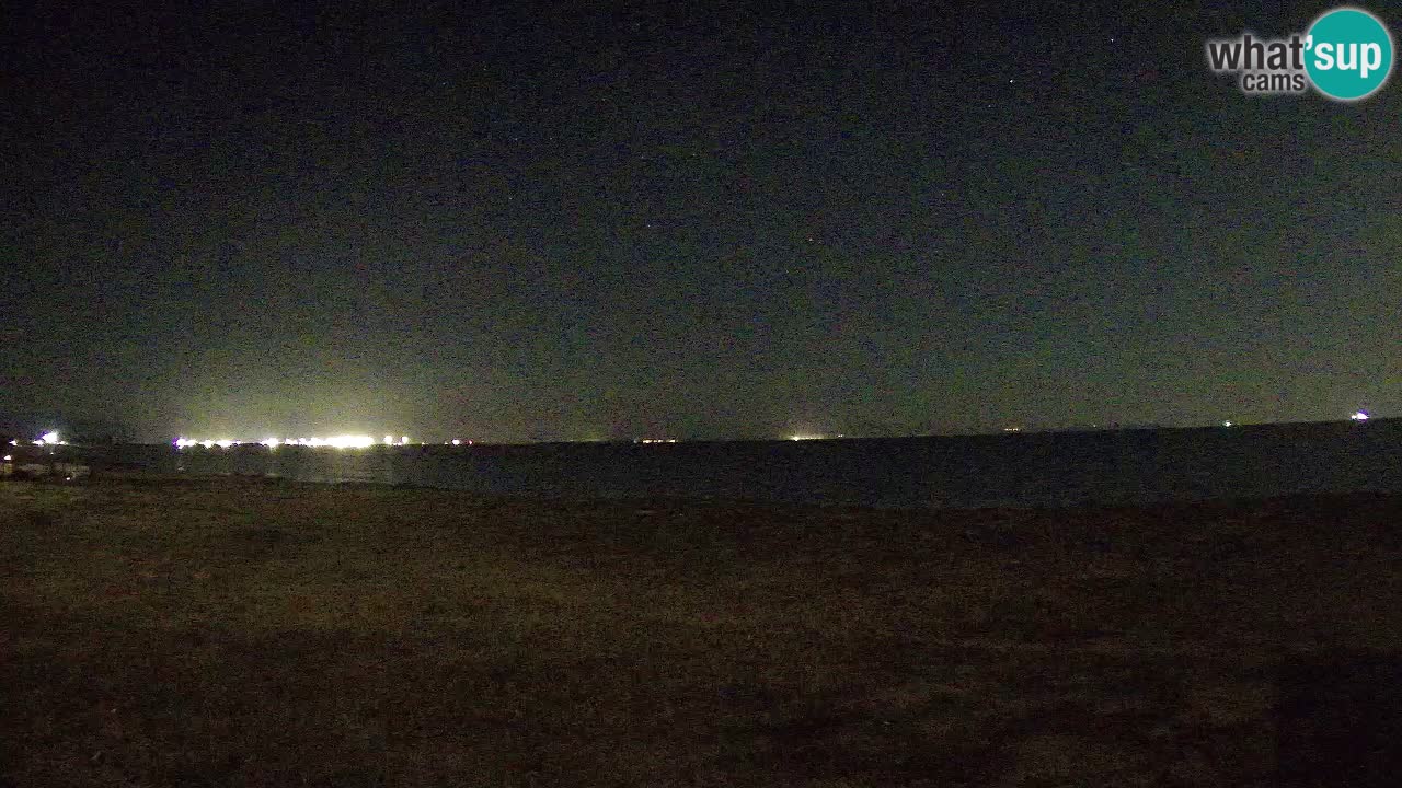 Live webcam Torre Grande spiaggia Oristano – Sardegna