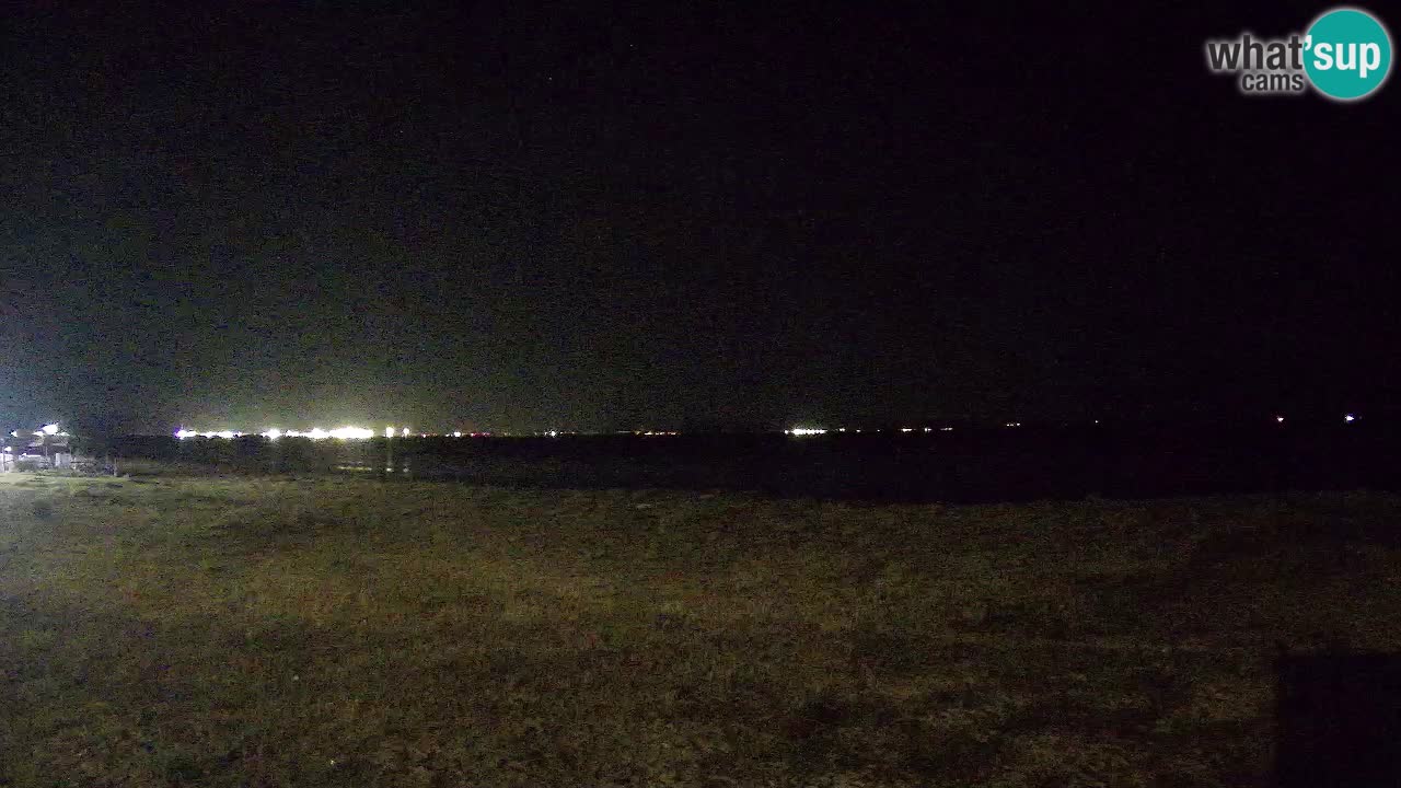 Live webcam Torre Grande spiaggia Oristano – Sardegna