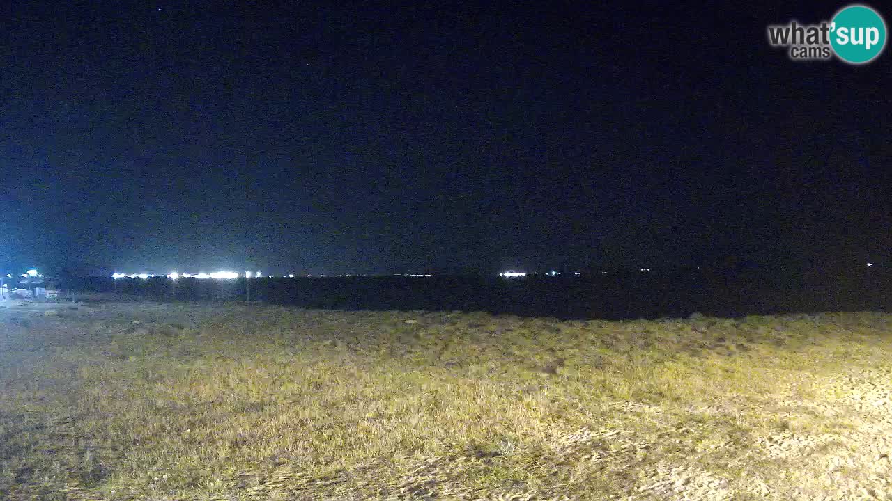 Live webcam Torre Grande Strand Oristano – Sardinien – Italien