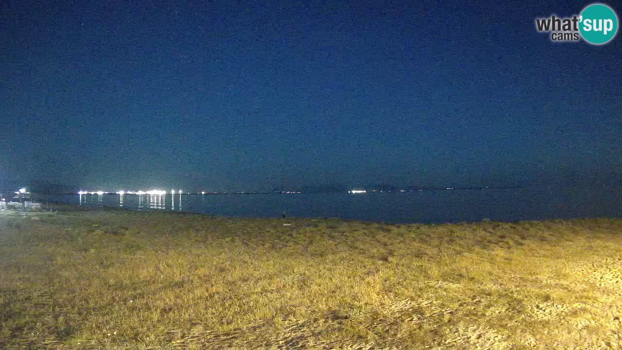 Live webcam Torre Grande spiaggia Oristano – Sardegna