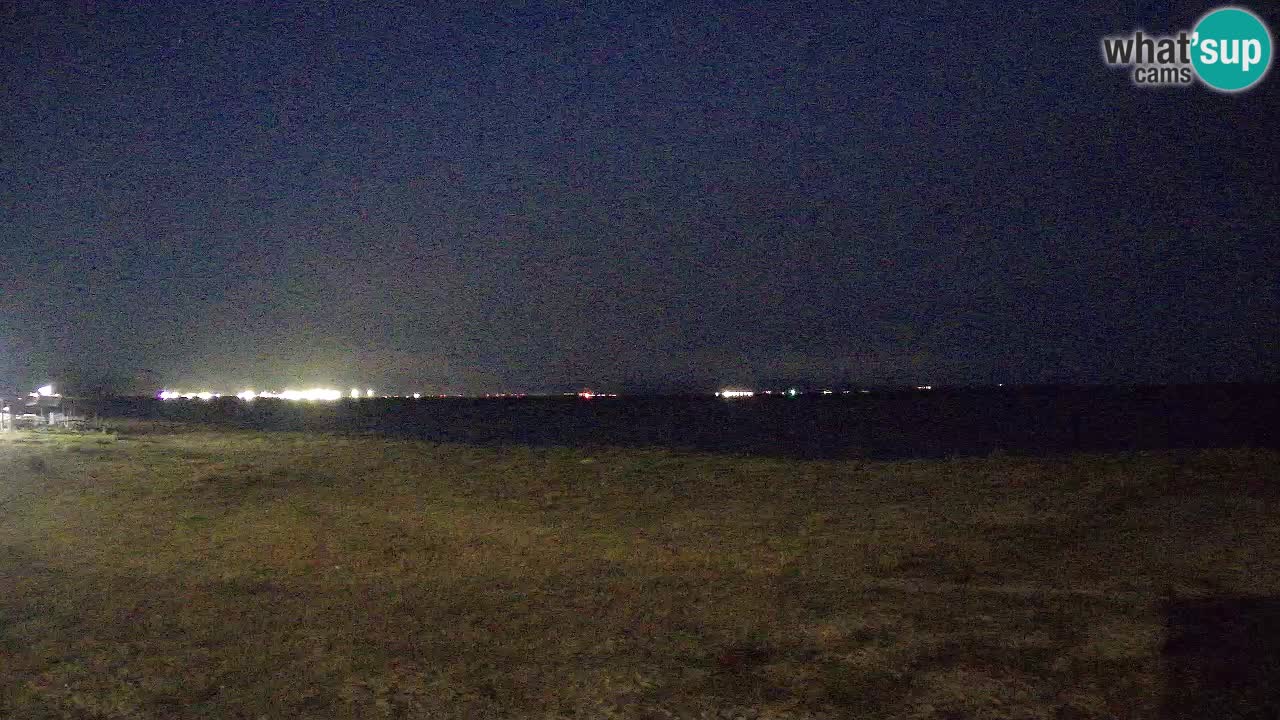 Live webcam Torre Grande spiaggia Oristano – Sardegna