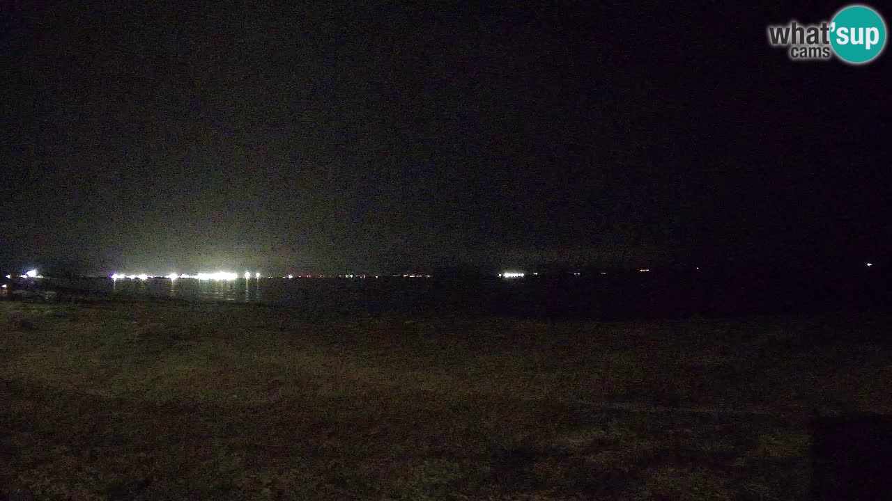 Live webcam Torre Grande beach Oristano – Sardinia – Italy