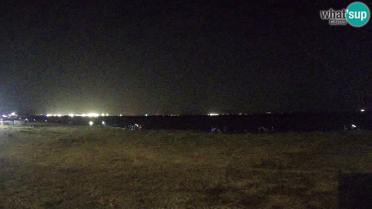 Live webcam Torre Grande beach Oristano – Sardinia – Italy