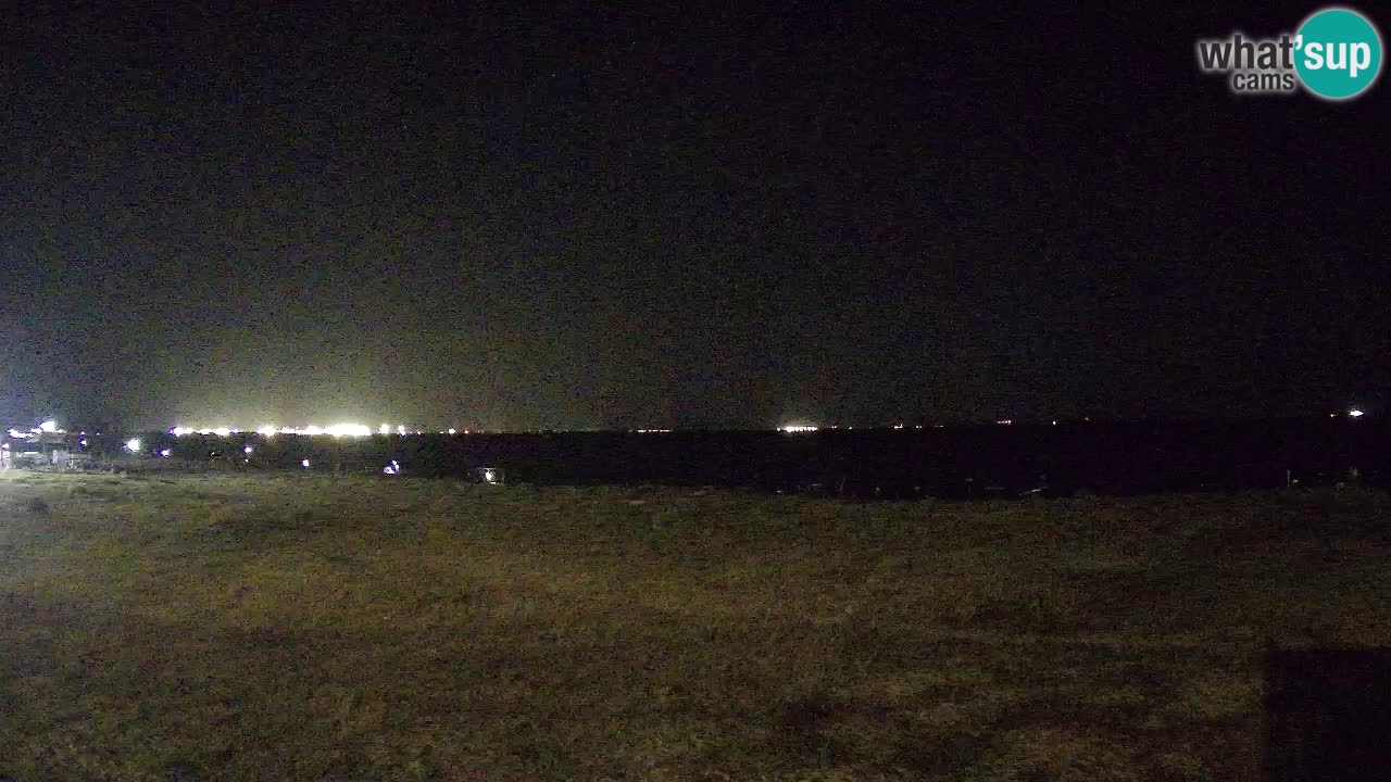 Live webcam Torre Grande beach Oristano – Sardinia – Italy