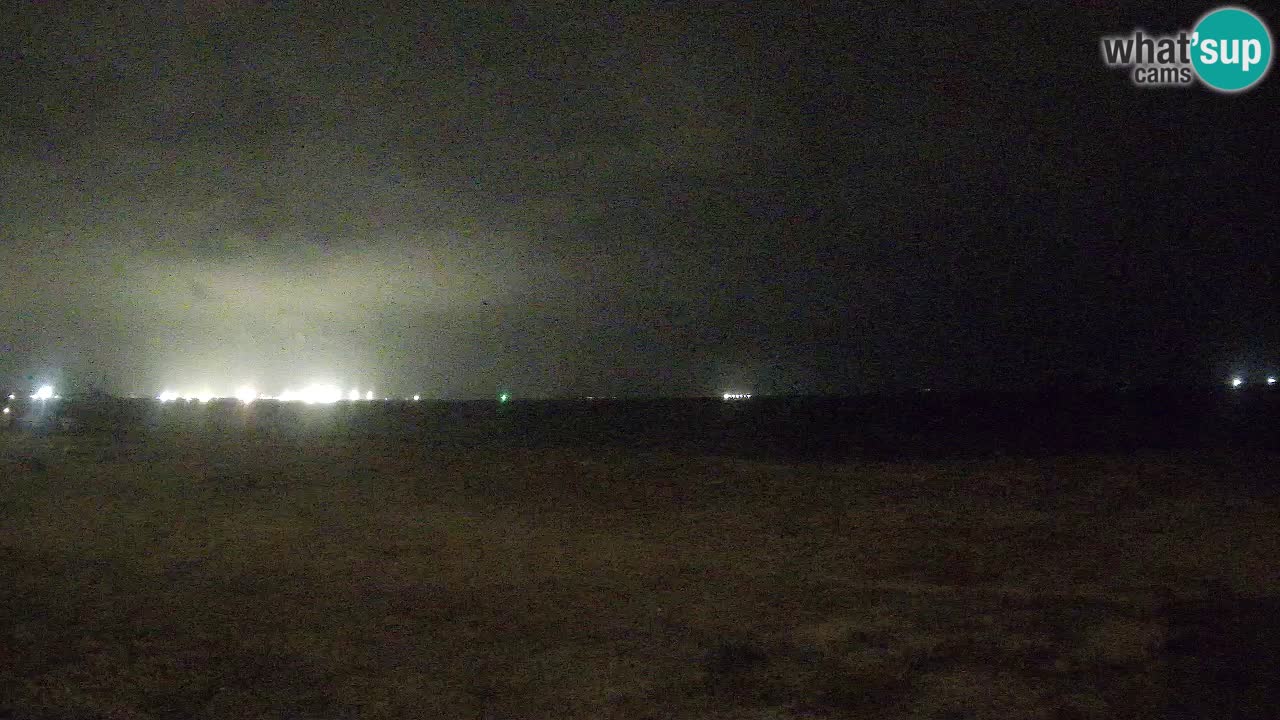 Live webcam Torre Grande beach Oristano – Sardinia – Italy
