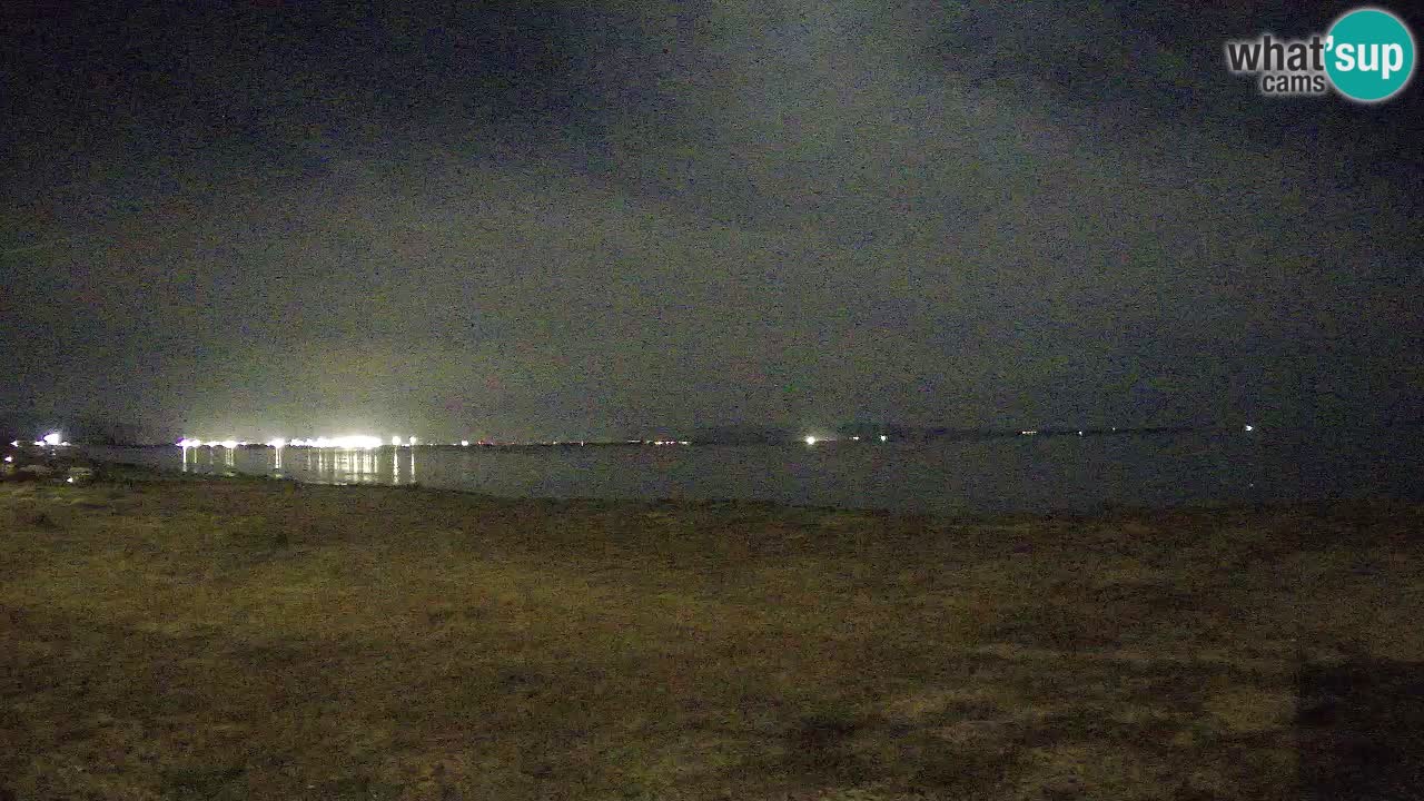 Live webcam Torre Grande Strand Oristano – Sardinien – Italien