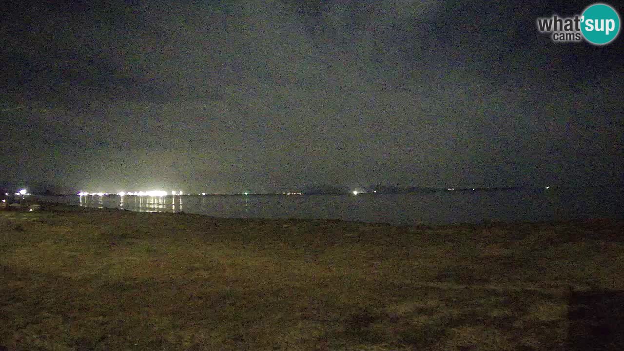 Live webcam Torre Grande spiaggia Oristano – Sardegna
