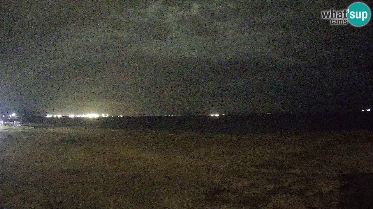 Live webcam Torre Grande spiaggia Oristano – Sardegna
