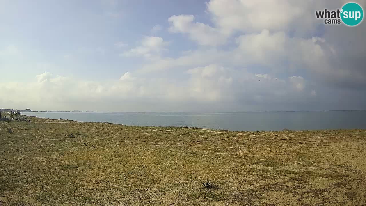 Web kamera Torre Grande plaža Oristano – Sardinija – Italija