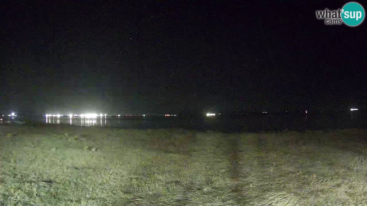 Live webcam Torre Grande spiaggia Oristano – Sardegna