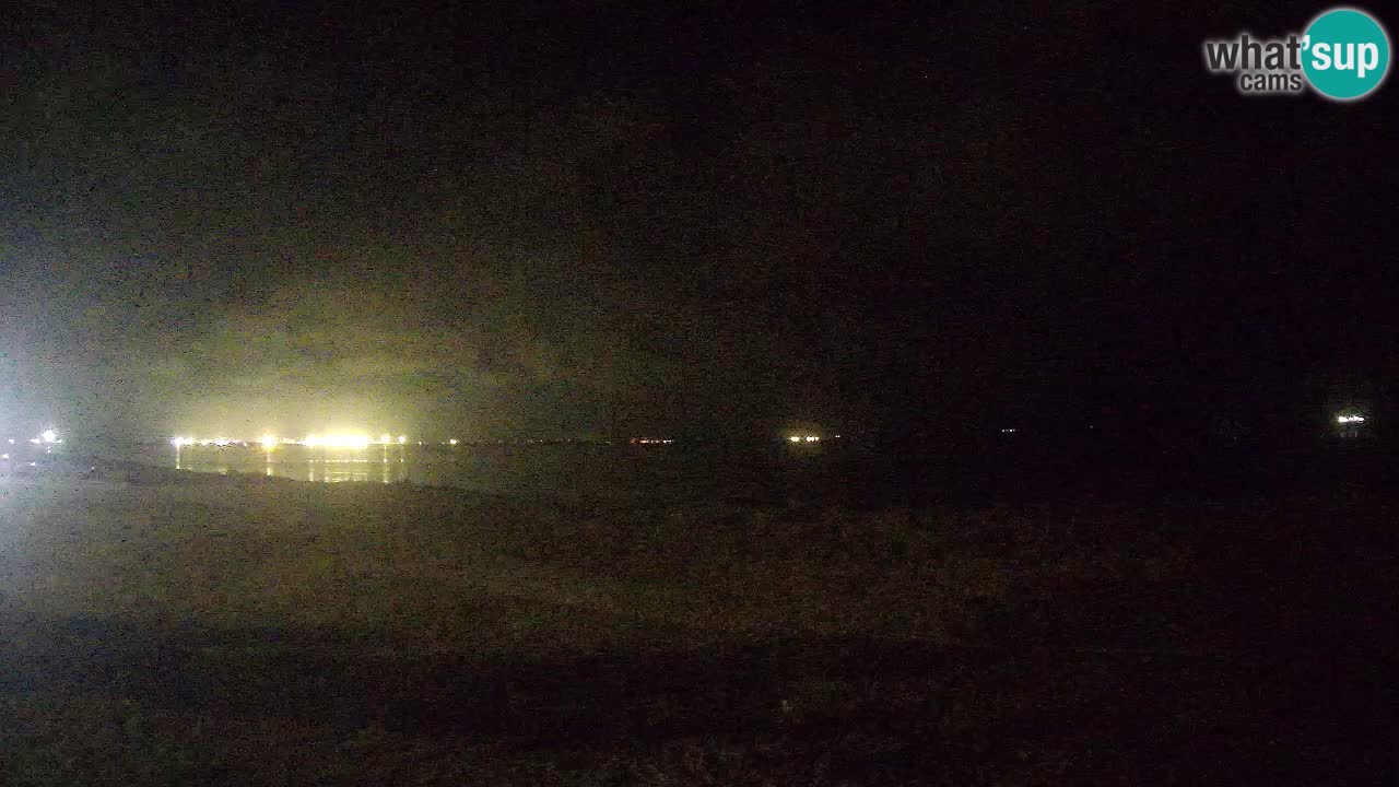 Live webcam Torre Grande beach Oristano – Sardinia – Italy
