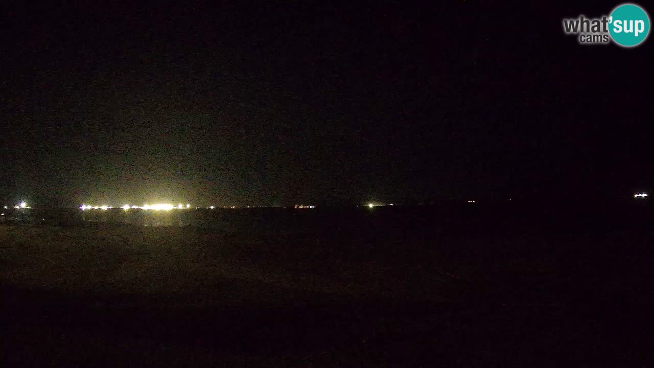 Live webcam Torre Grande Strand Oristano – Sardinien – Italien