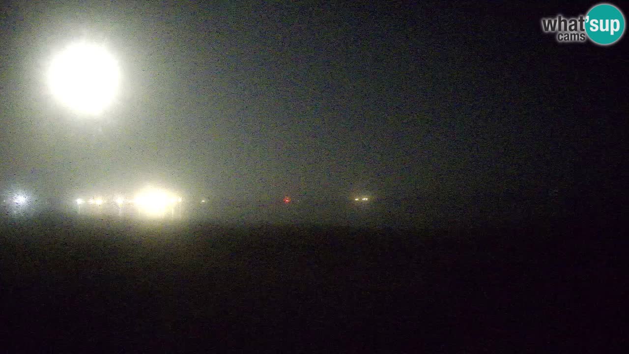 Live webcam Torre Grande beach Oristano – Sardinia – Italy