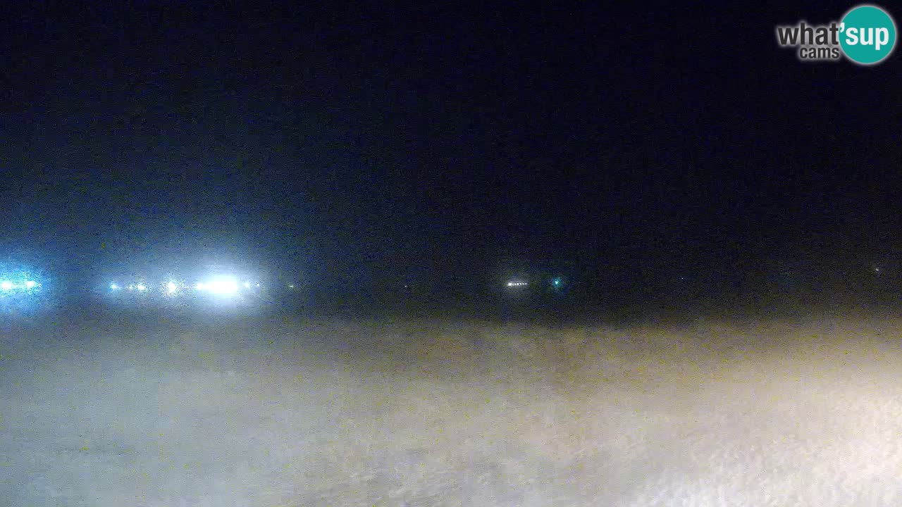 Live webcam Torre Grande Strand Oristano – Sardinien – Italien