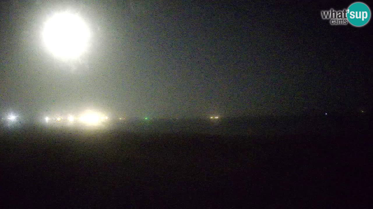 Live webcam Torre Grande spiaggia Oristano – Sardegna