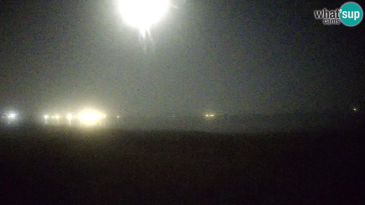 Live webcam Torre Grande spiaggia Oristano – Sardegna