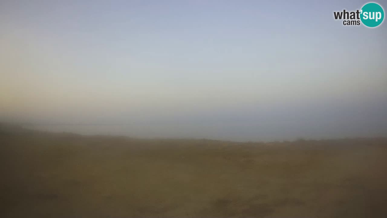Live webcam Torre Grande spiaggia Oristano – Sardegna