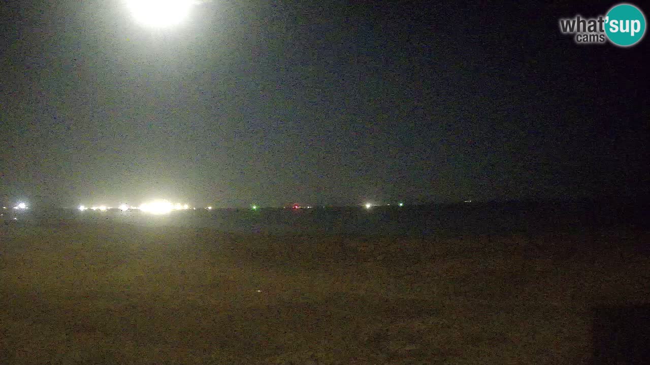 Live webcam Torre Grande Strand Oristano – Sardinien – Italien