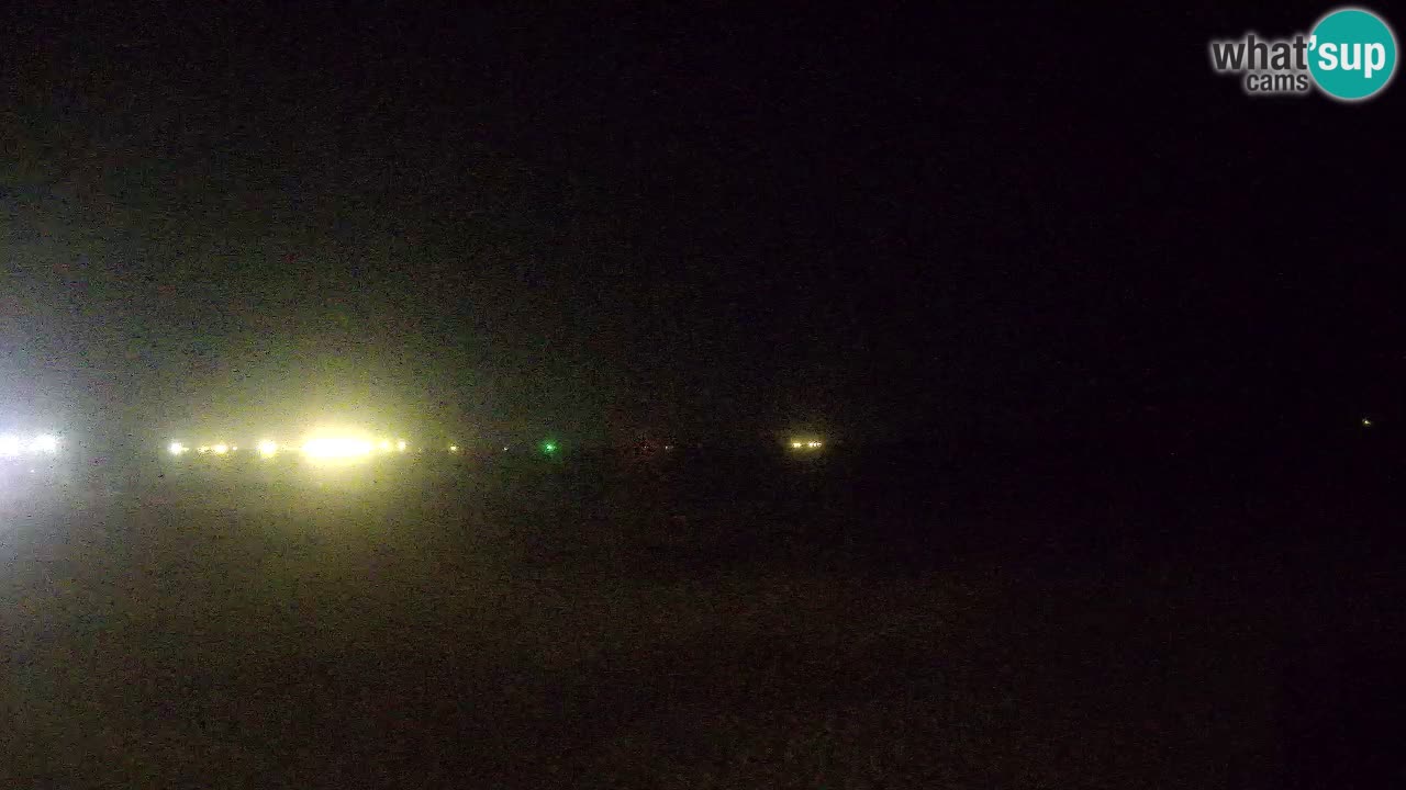 Live webcam Torre Grande beach Oristano – Sardinia – Italy