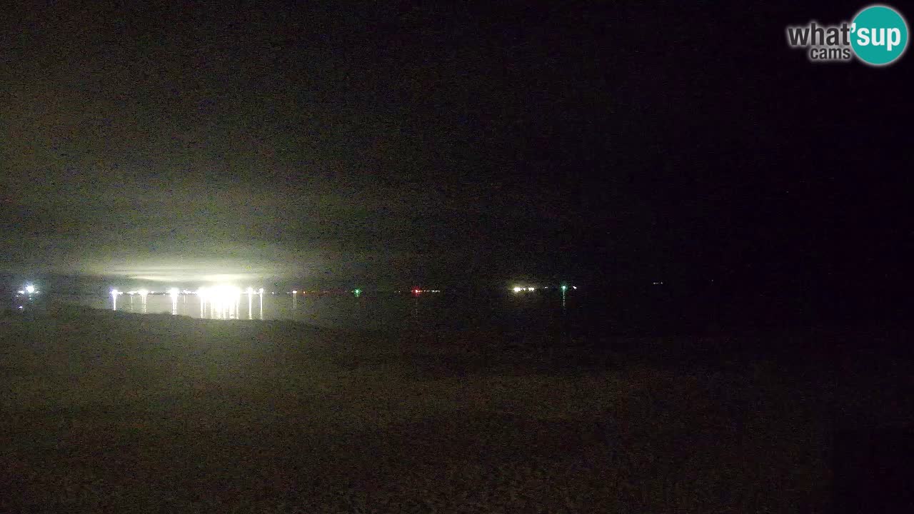 Live webcam Torre Grande Strand Oristano – Sardinien – Italien