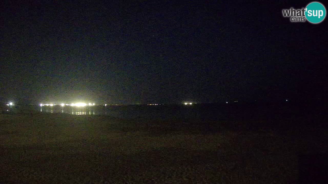 Live webcam Torre Grande beach Oristano – Sardinia – Italy