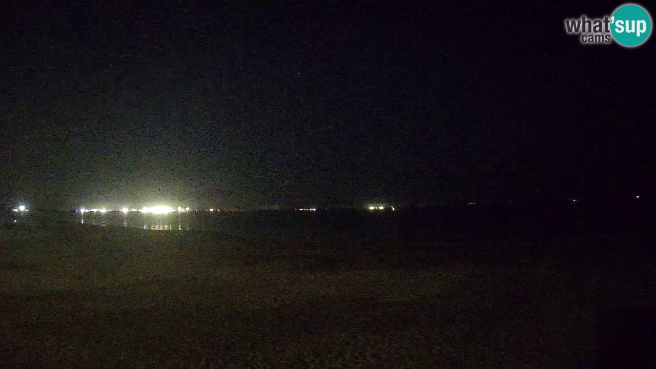 Web kamera Torre Grande plaža Oristano – Sardinija – Italija