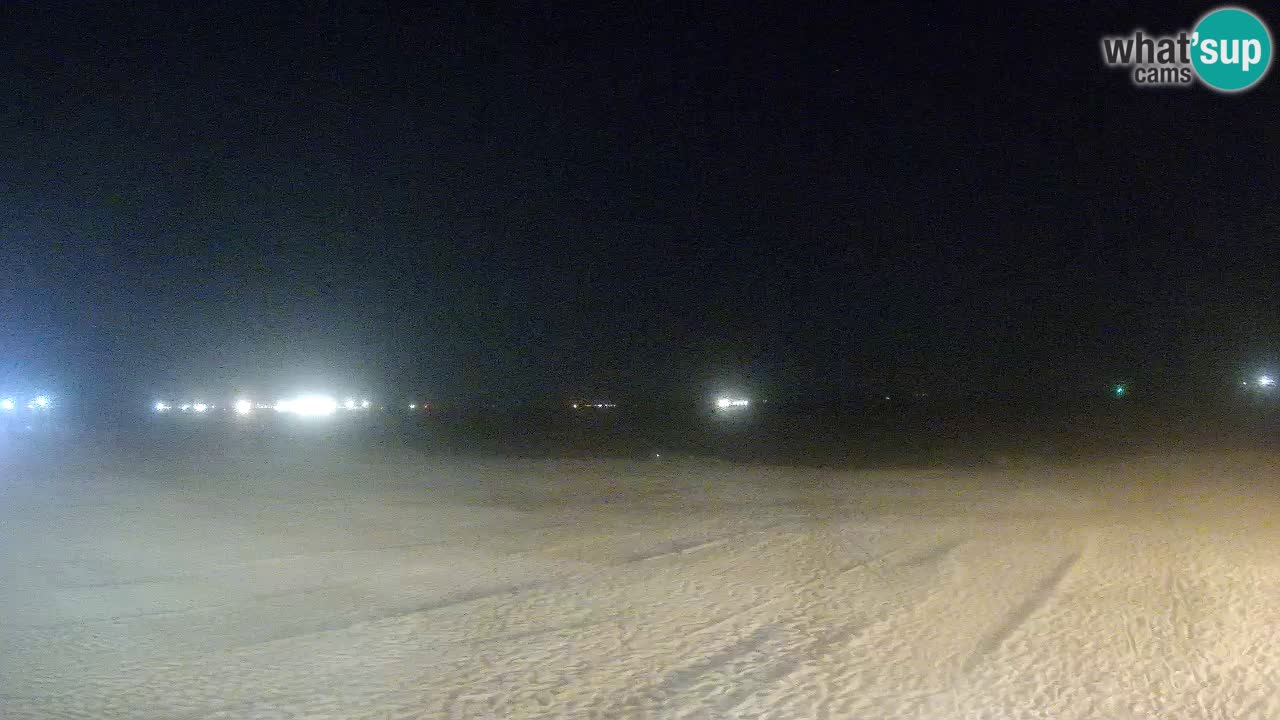 Live webcam Torre Grande beach Oristano – Sardinia – Italy