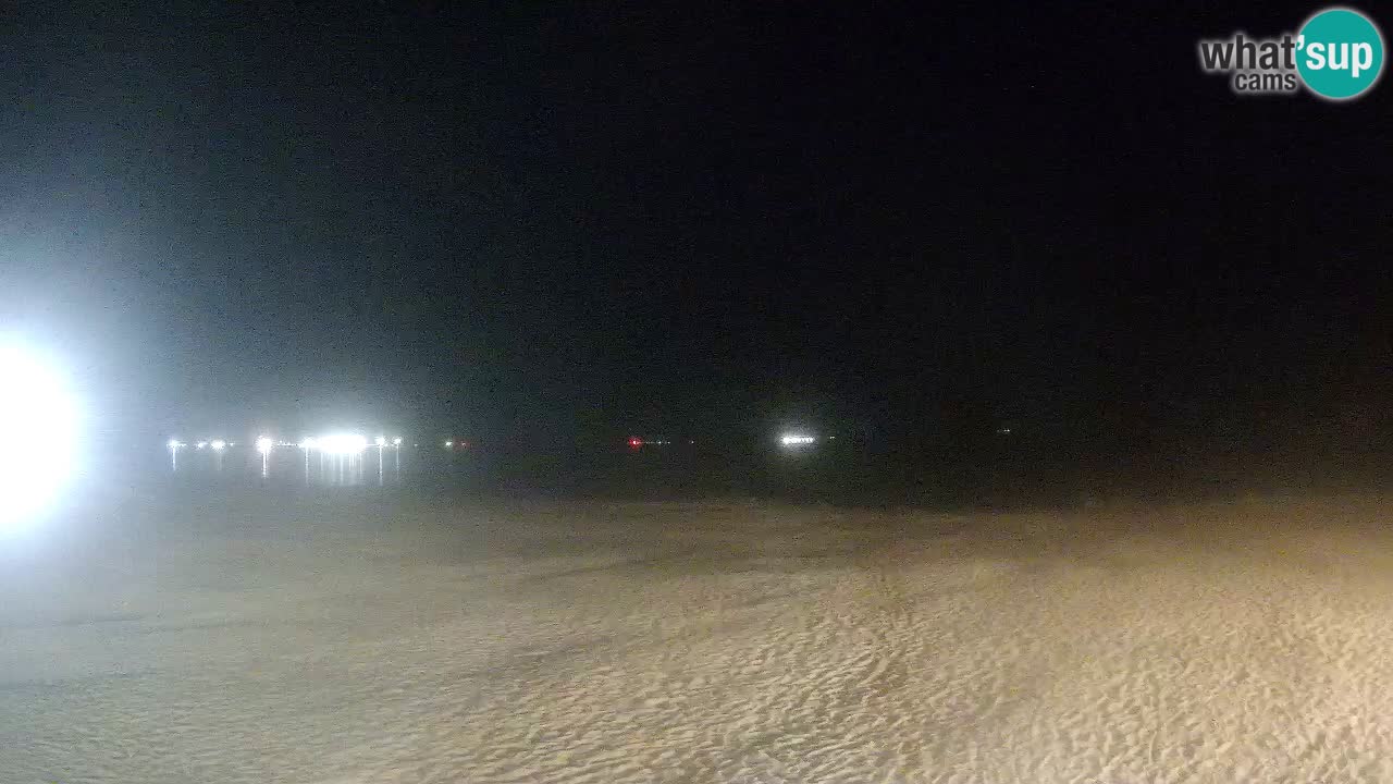 Live webcam Torre Grande beach Oristano – Sardinia – Italy