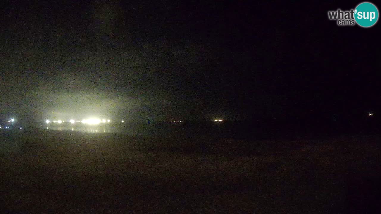 Live webcam Torre Grande beach Oristano – Sardinia – Italy