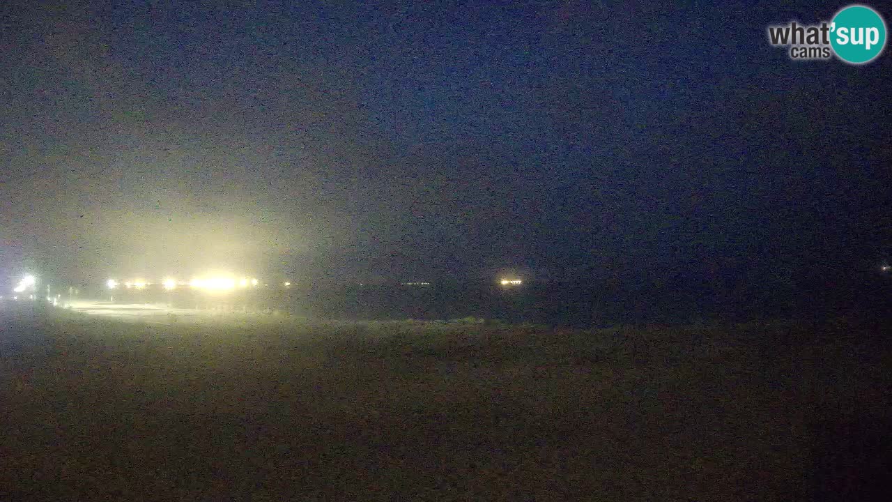 Live webcam Torre Grande Strand Oristano – Sardinien – Italien