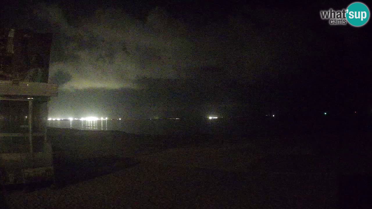 Live webcam Torre Grande spiaggia Oristano – Sardegna