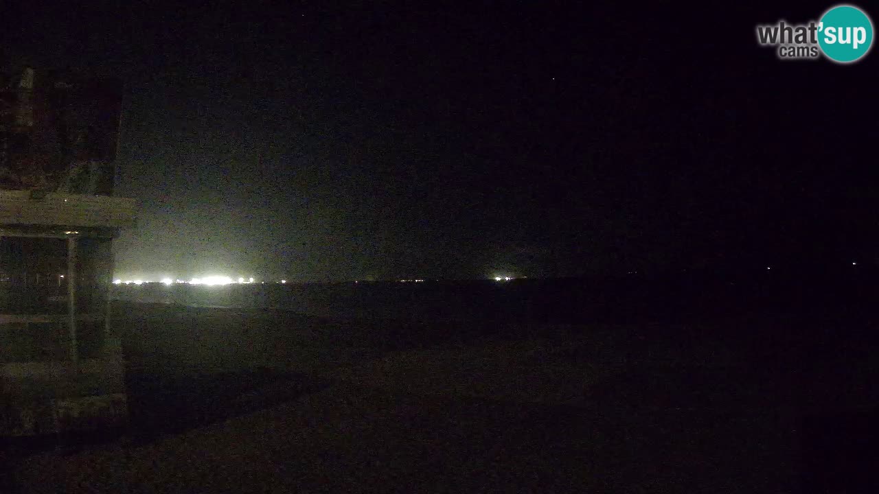 Live webcam Torre Grande spiaggia Oristano – Sardegna