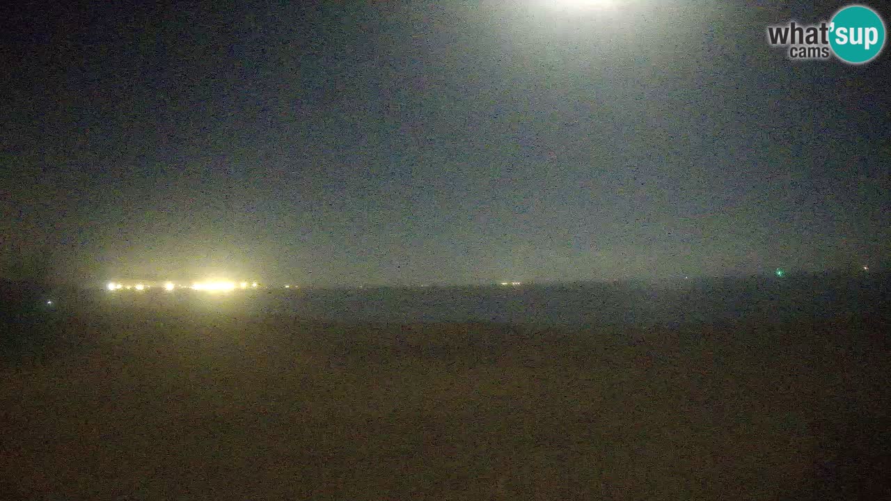 Live webcam Torre Grande spiaggia Oristano – Sardegna