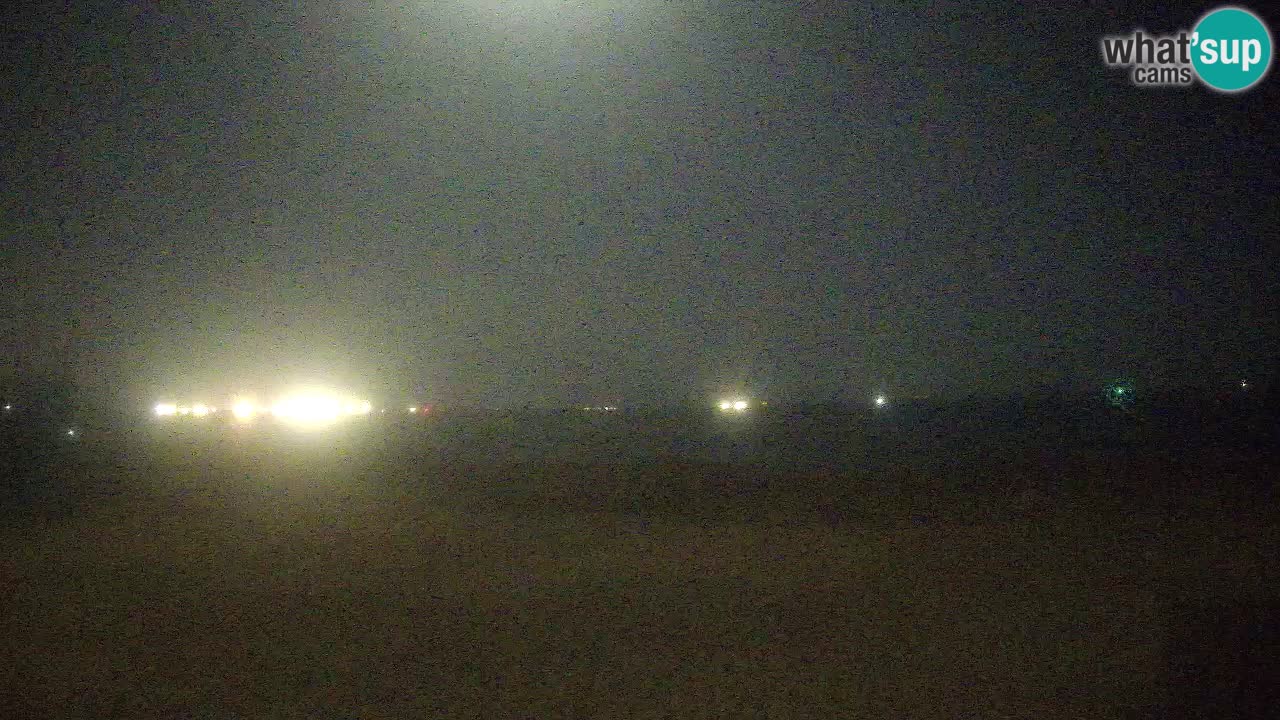 Live webcam Torre Grande spiaggia Oristano – Sardegna