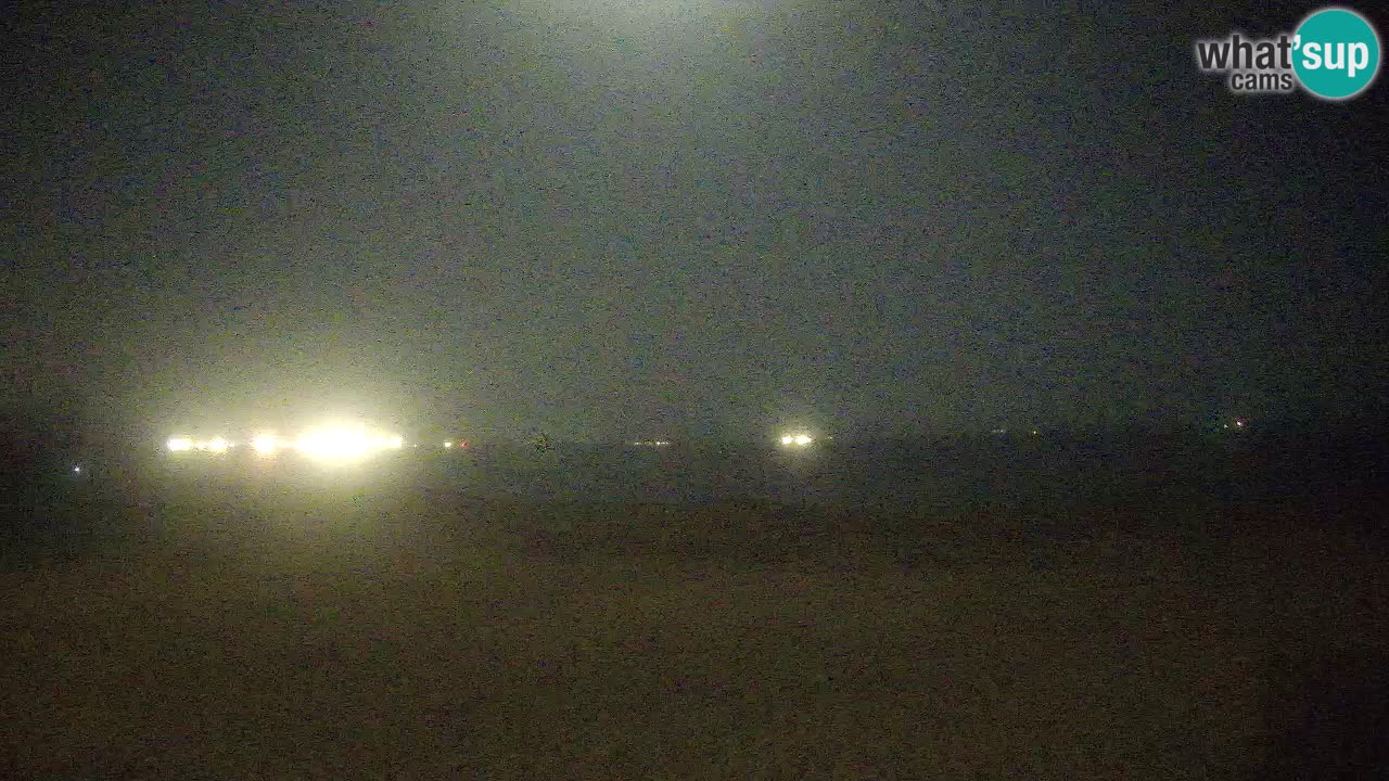 Live webcam Torre Grande spiaggia Oristano – Sardegna