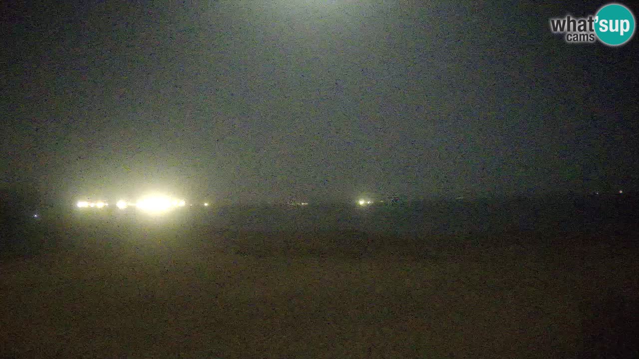 Live webcam Torre Grande spiaggia Oristano – Sardegna