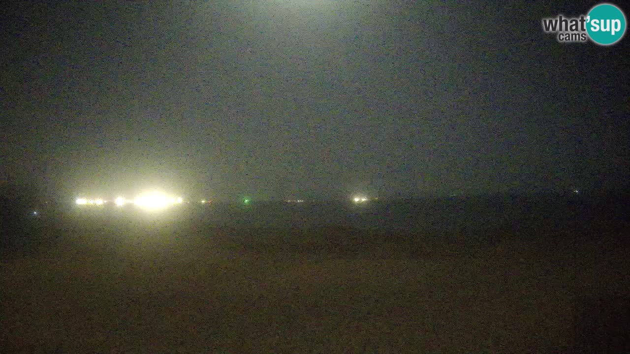 Live webcam Torre Grande spiaggia Oristano – Sardegna