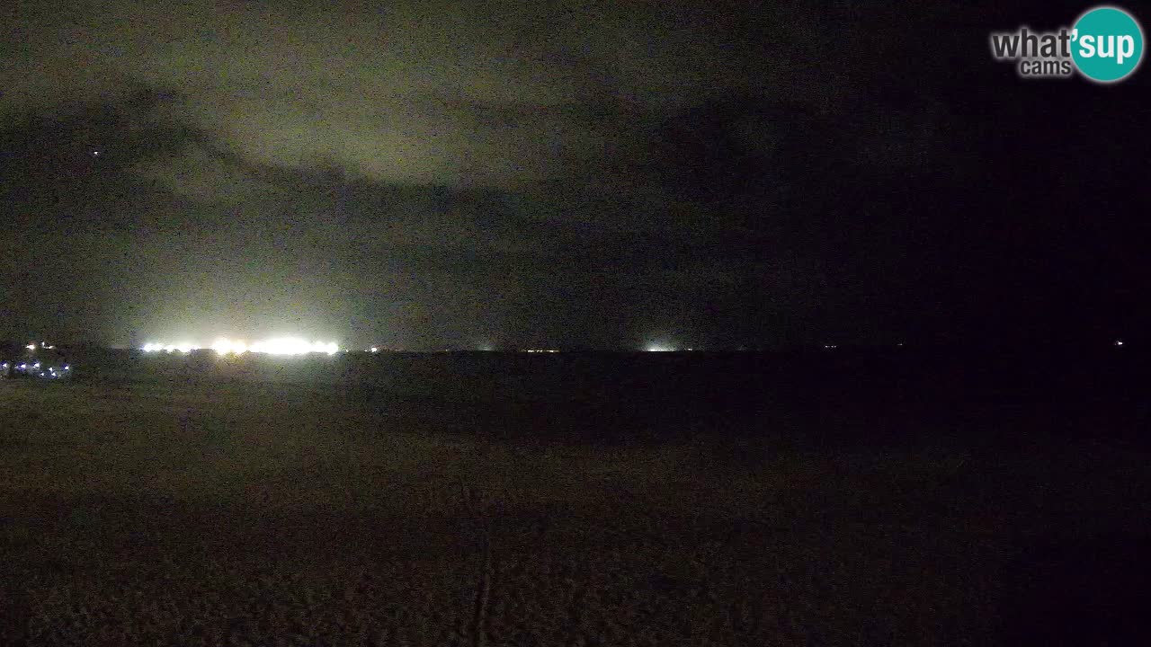 Live webcam Torre Grande Strand Oristano – Sardinien – Italien