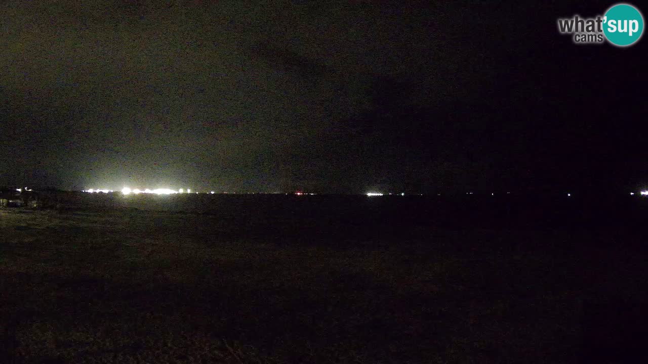 Live webcam Torre Grande beach Oristano – Sardinia – Italy