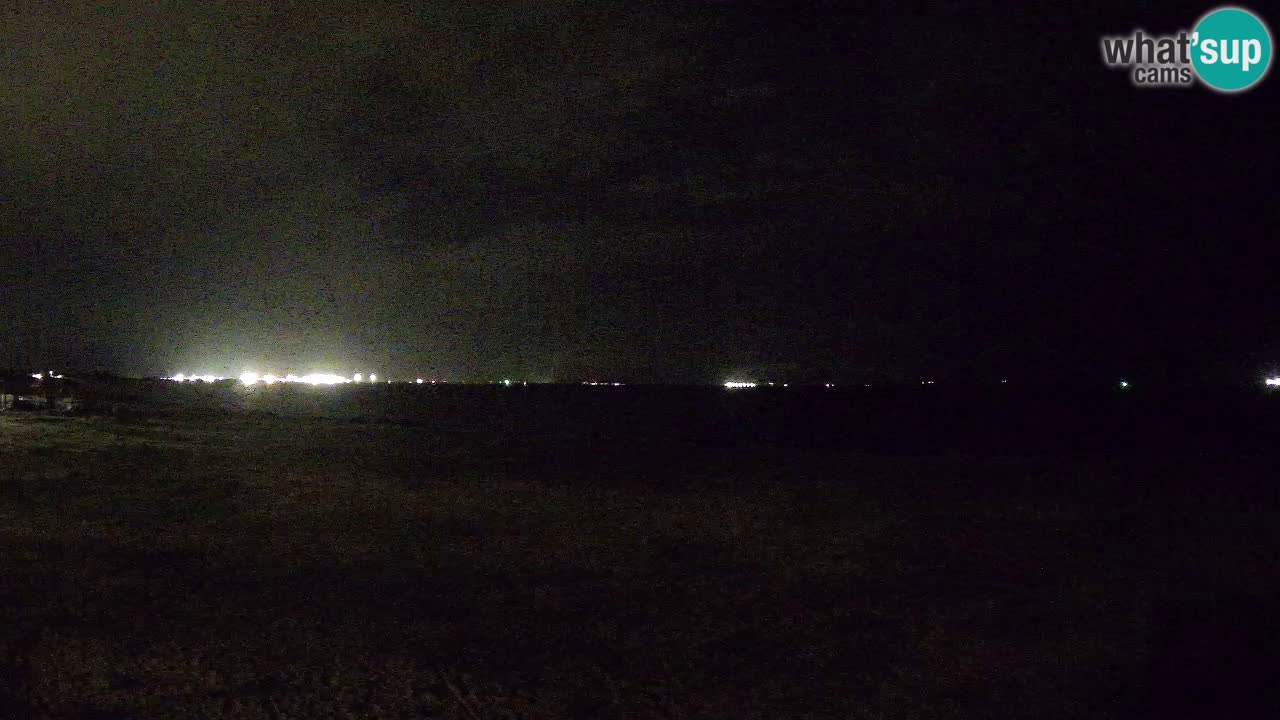 Live webcam Torre Grande spiaggia Oristano – Sardegna