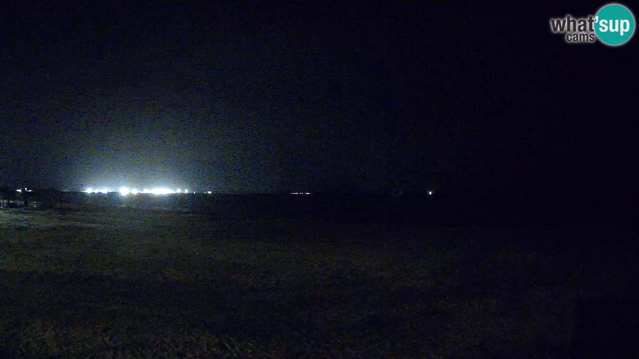 Live webcam Torre Grande spiaggia Oristano – Sardegna