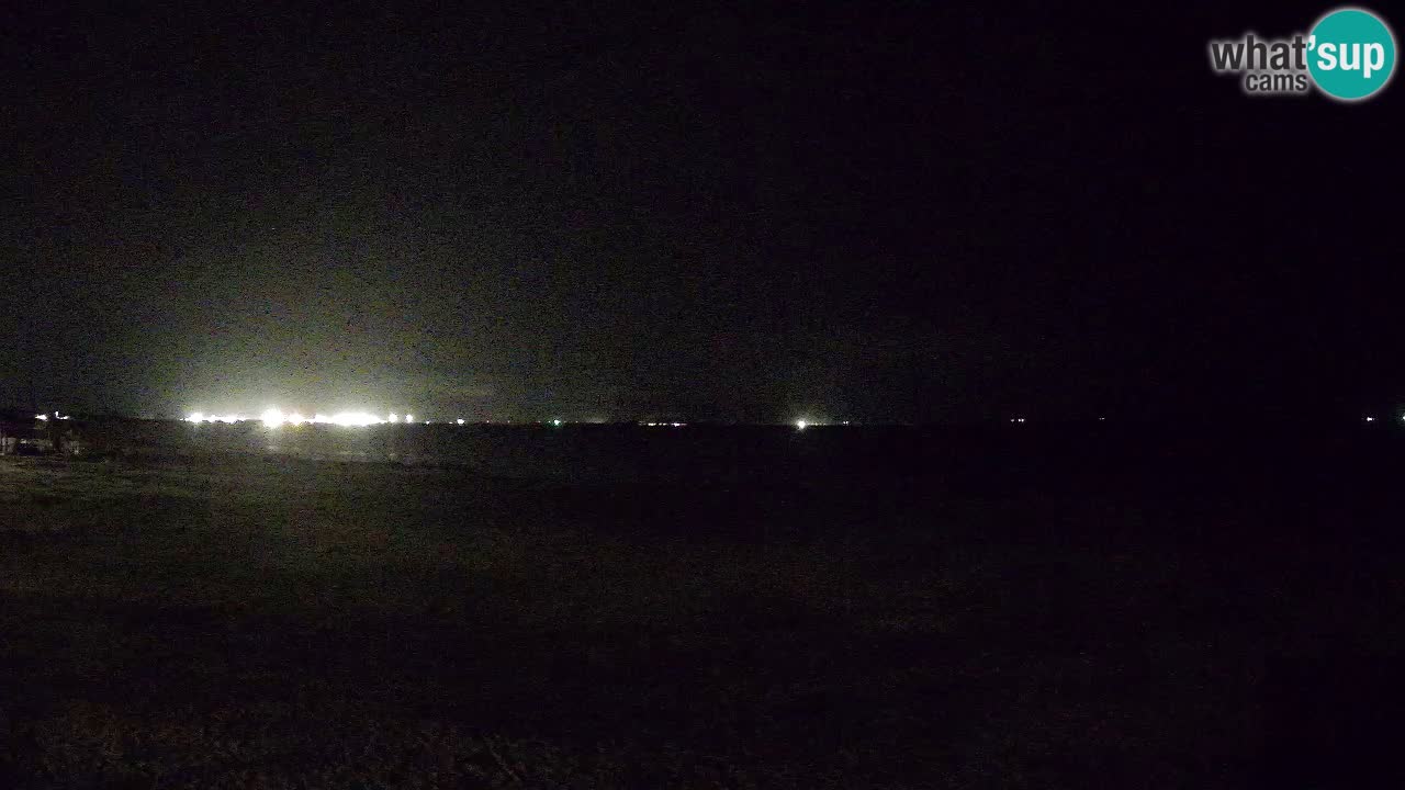 Live webcam Torre Grande Strand Oristano – Sardinien – Italien