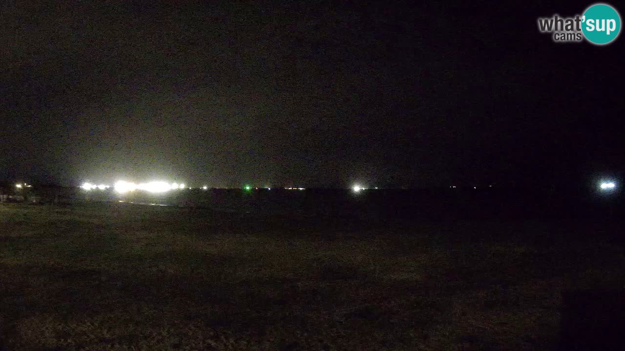 Live webcam Torre Grande Strand Oristano – Sardinien – Italien