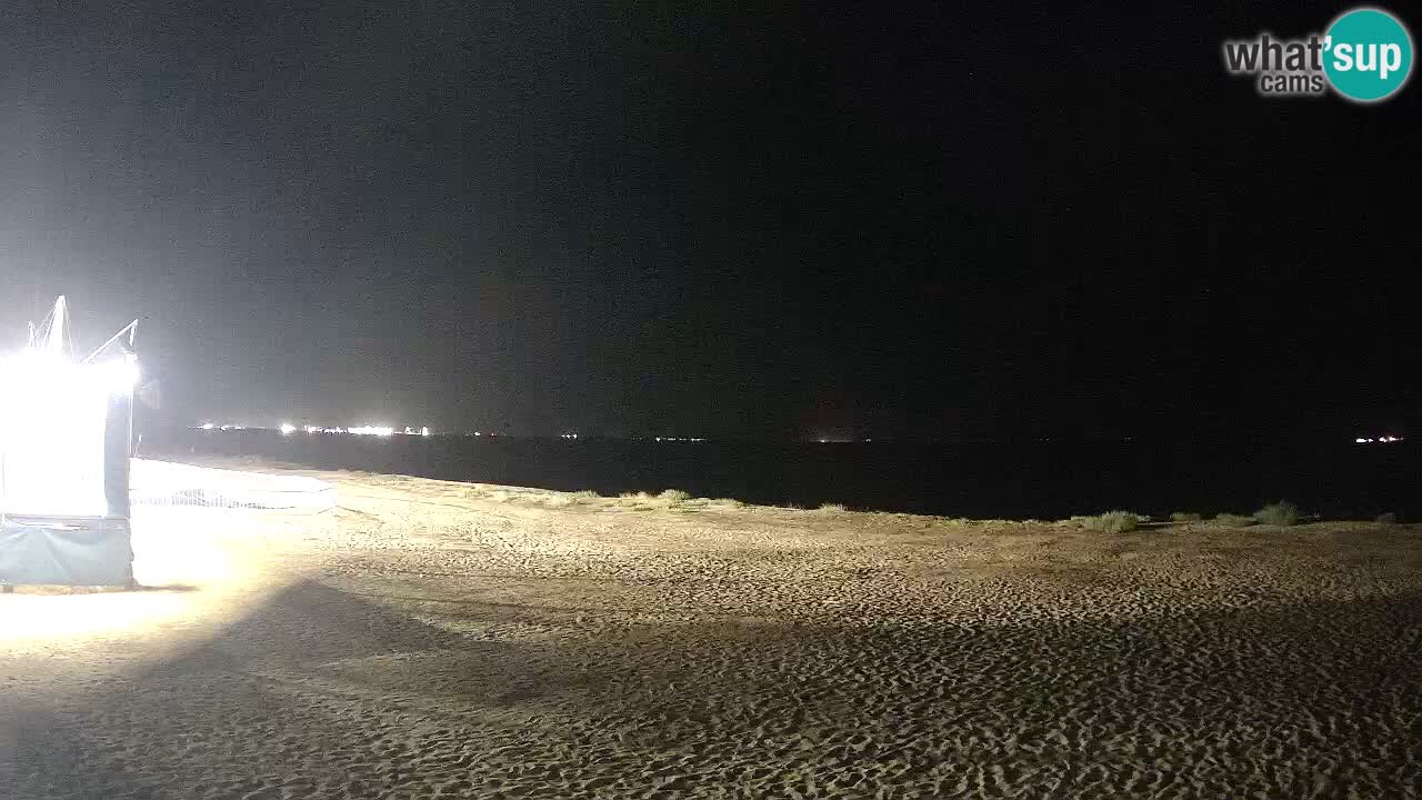 Live webcam Torre Grande spiaggia Oristano – Sardegna