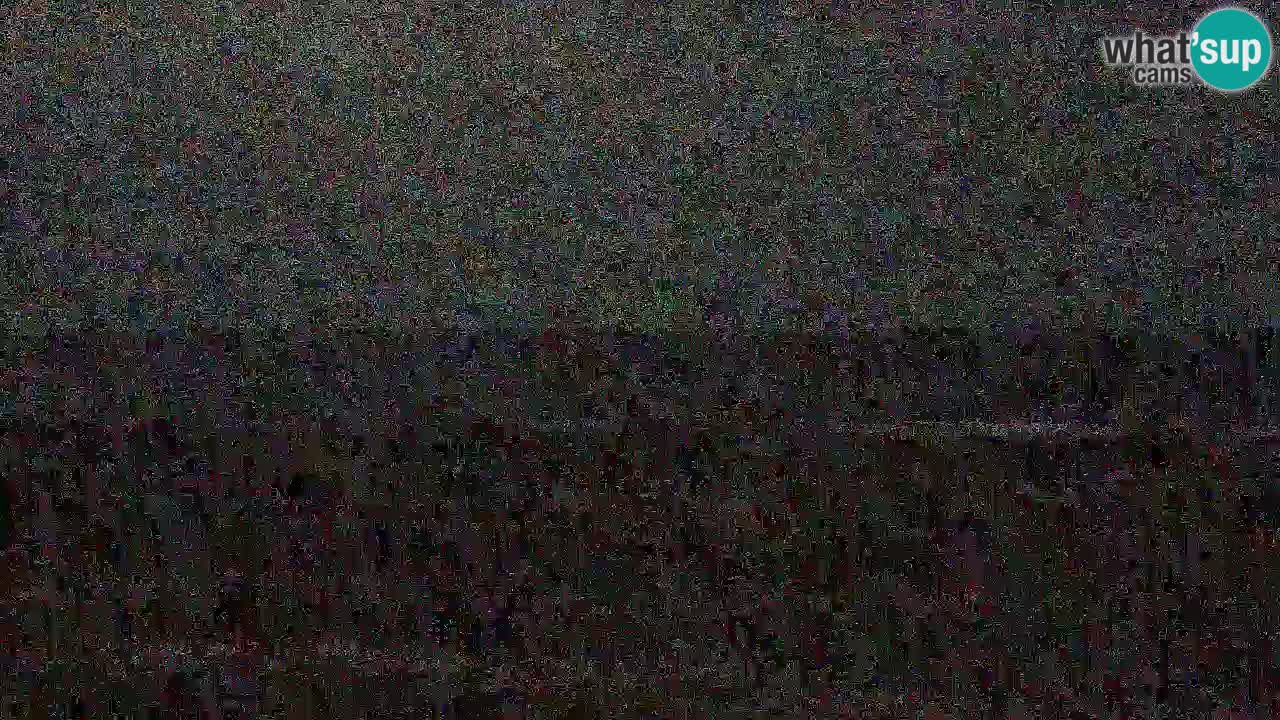 Is Arutas webcam beach | Oristano – Sardinia