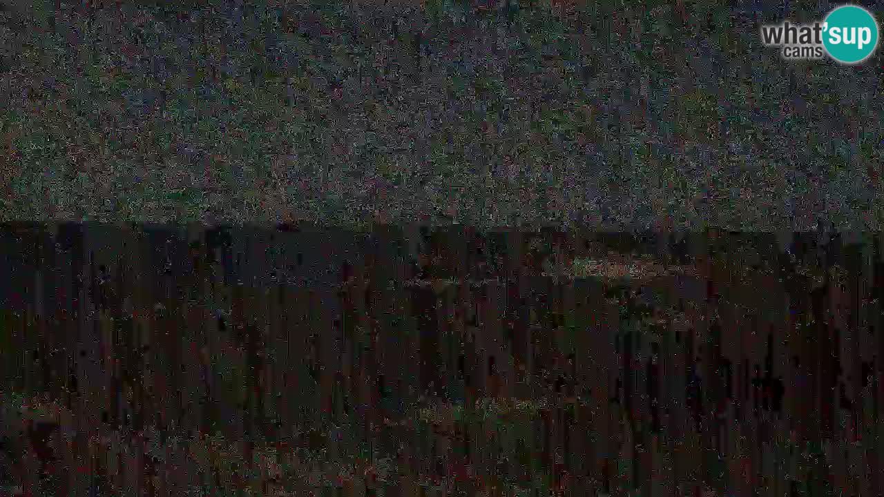 Is Arutas webcam beach | Oristano – Sardinia
