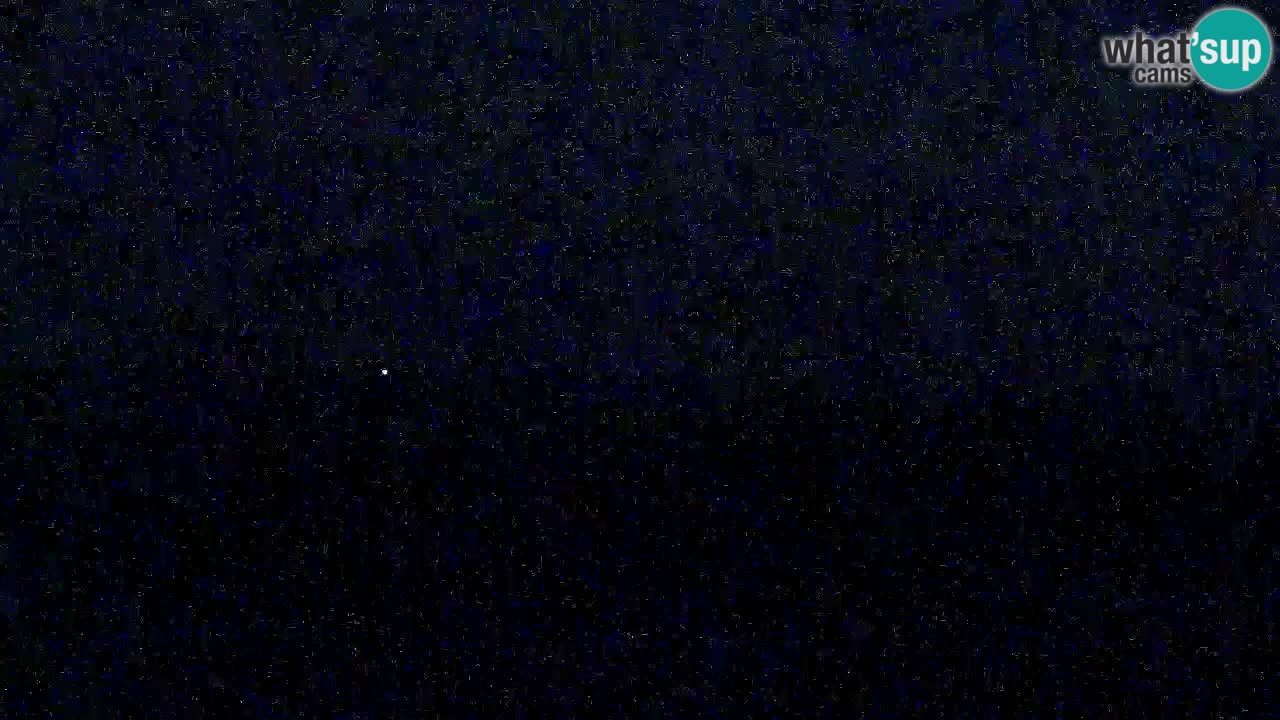 Is Arutas livecam plage | Oristano – Sardaigne