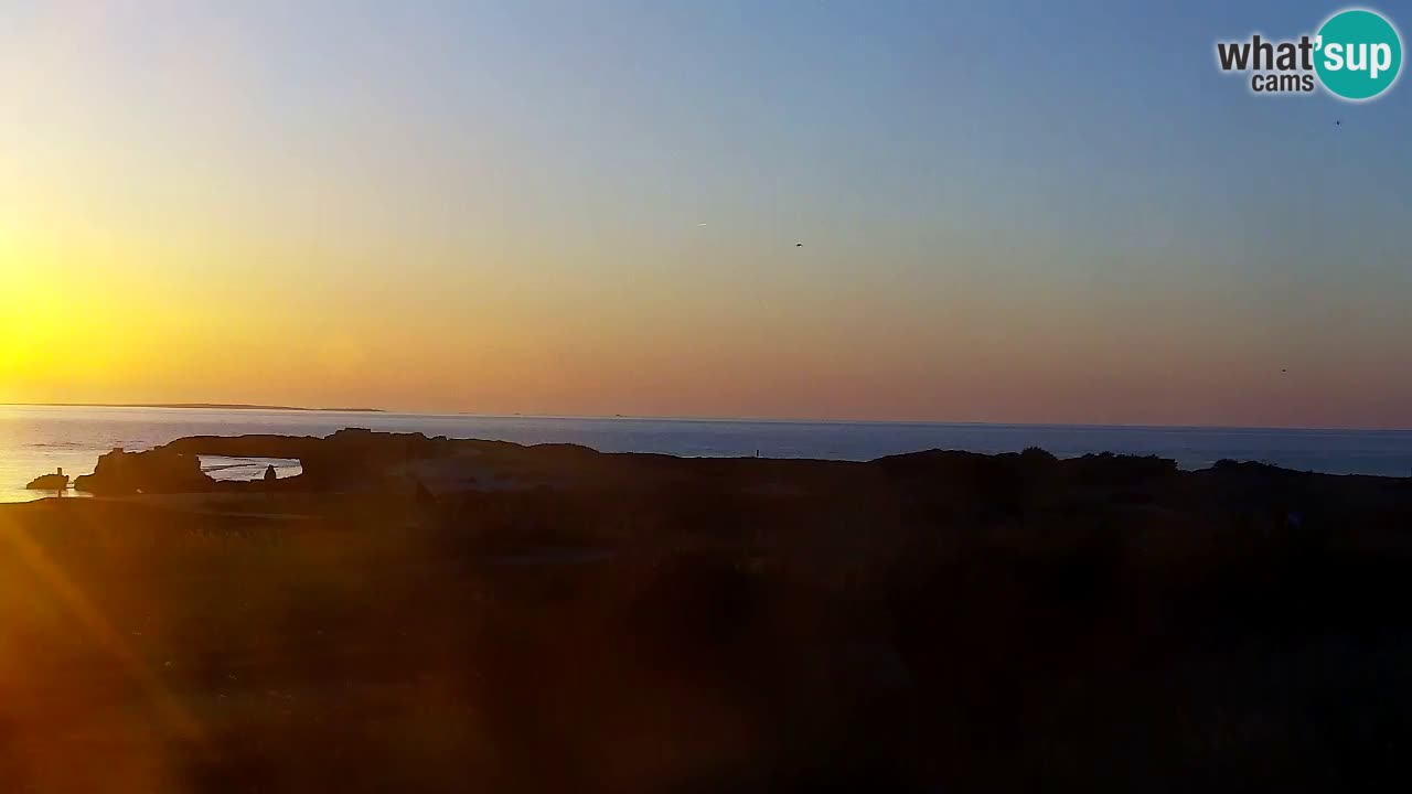 Is Arutas camera en vivo | Oristano – Cerdeña