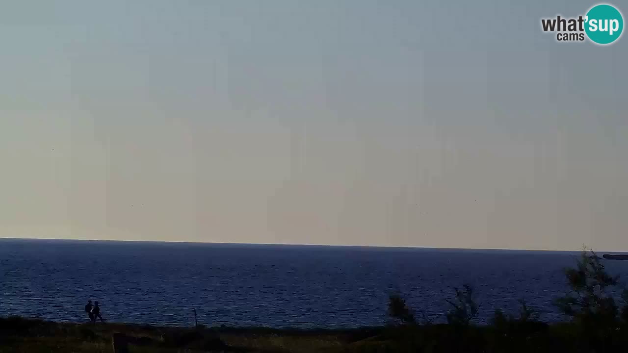 Is Arutas camera en vivo | Oristano – Cerdeña